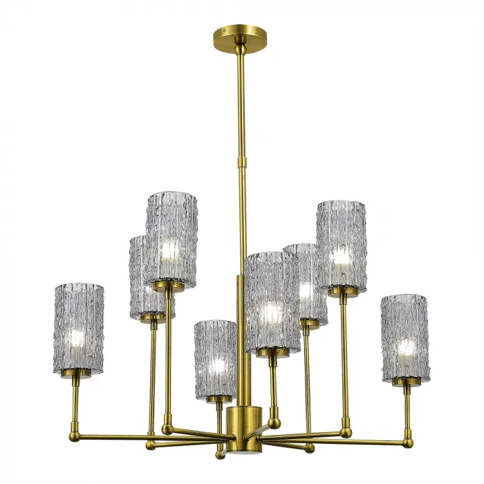 Светильник подвесной ST-Luce GACCIOLO SL1240.303.08 от ImperiumLoft