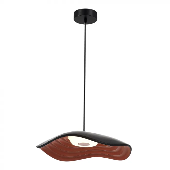 Светильник подвесной светодиодный ST-Luce OASIS SL6208.401.12 от ImperiumLoft