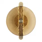 Светильник настенный ST-Luce WASI SL6141.311.01