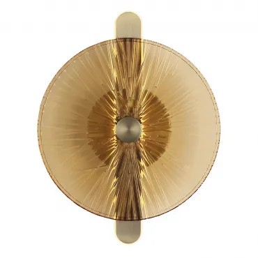 Светильник настенный ST-Luce WASI SL6141.311.01 Светильник настенный ST-Luce WASI SL6141.311.01