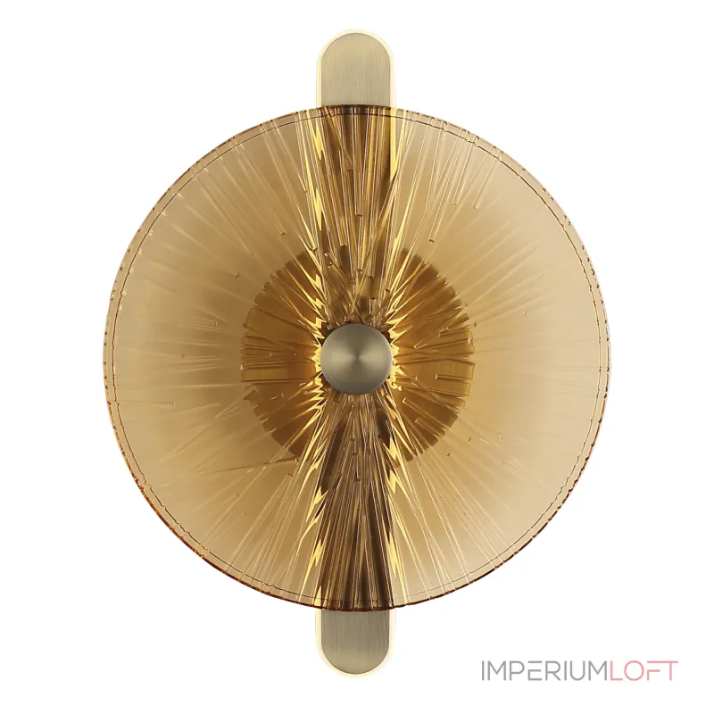 Светильник настенный ST-Luce WASI SL6141.311.01 Светильник настенный ST-Luce WASI SL6141.311.01