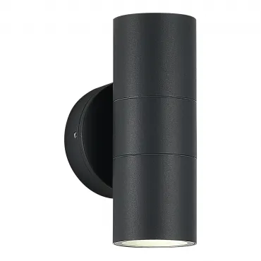 Светильник уличный настенный ST-Luce TUBO SL9008.701.02