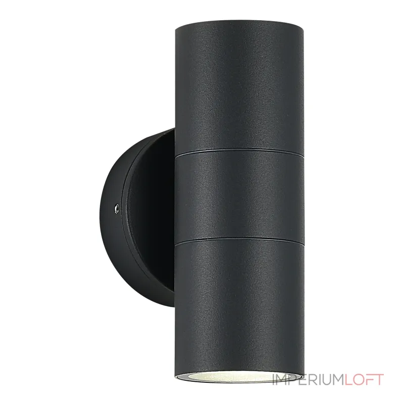 Светильник уличный настенный ST-Luce TUBO SL9008.701.02