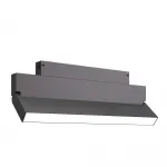 Светильник трековый ST-Luce SKYLINE 220 ST685.496.18