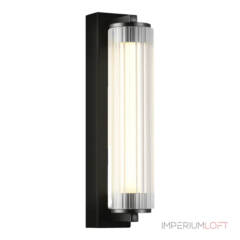 Настенный светильник ST-Luce БАМБУ utsenka-SL6224.401.01 Настенный светильник ST-Luce БАМБУ utsenka-SL6224.401.01