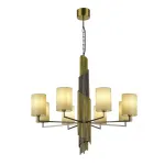 Подвесная люстра ST-Luce GLORIA SL1638.303.08