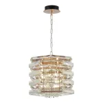 Подвесная люстра ST-Luce СТРОЦЦИ utsenka-SL6137.203.04