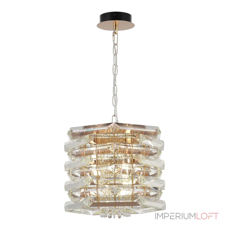 Подвесная люстра ST-Luce СТРОЦЦИ utsenka-SL6137.203.04 Подвесная люстра ST-Luce СТРОЦЦИ utsenka-SL6137.203.04