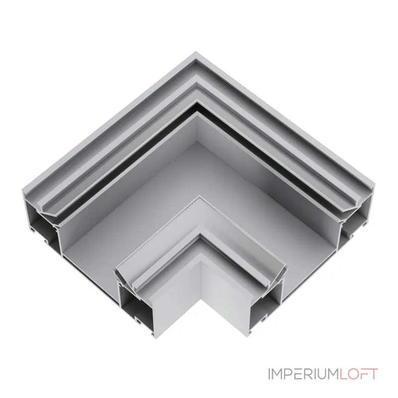 Угловой соединитель ST-Luce SKYLINE 48+ ST1047.599.00