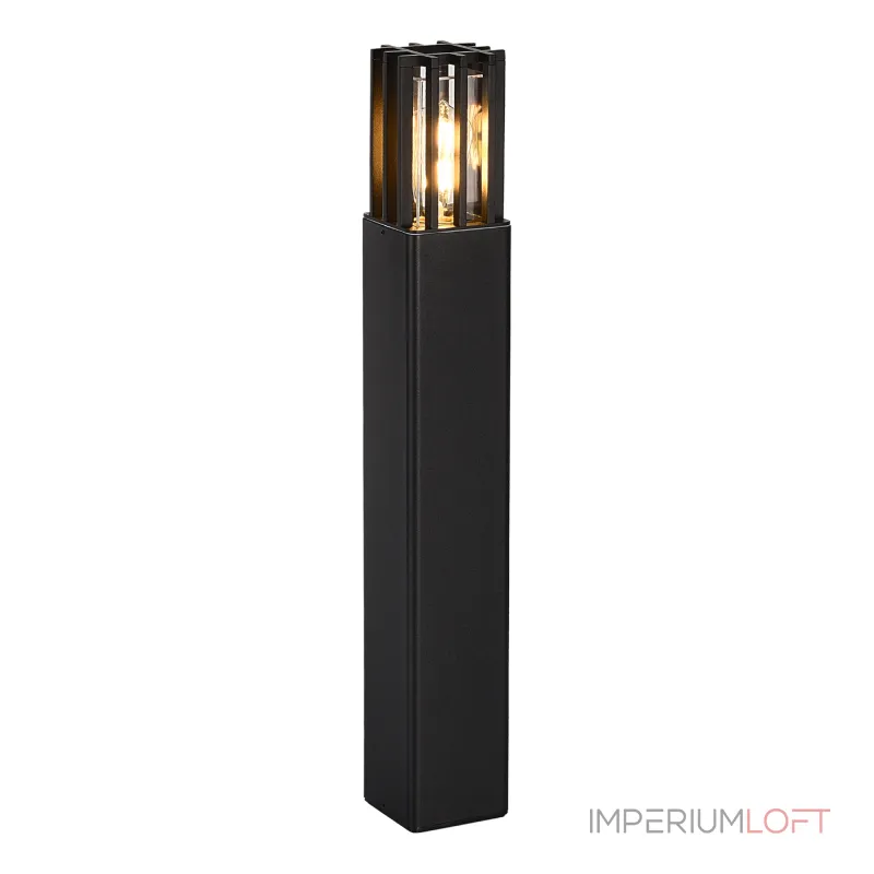 Уличный напольный светильник ST-Luce IRUM SL9018.405.01 Уличный напольный светильник ST-Luce IRUM SL9018.405.01