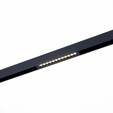 Трековый светильник ST-Luce SKYLINE 220 ST655.446.09H Трековый светильник ST-Luce SKYLINE 220 ST655.446.09H