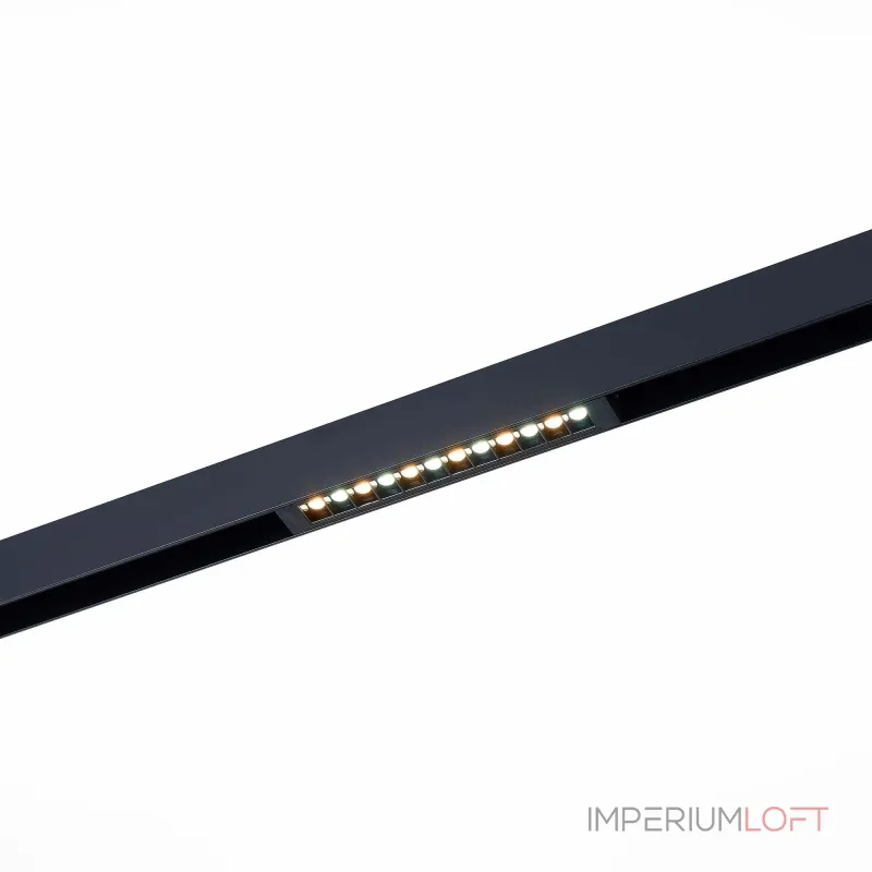 Трековый светильник ST-Luce SKYLINE 220 ST655.446.09H