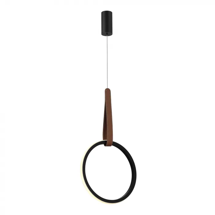Светильник подвесной светодиодный ST-Luce SHAPE SL6131.403.12 от ImperiumLoft