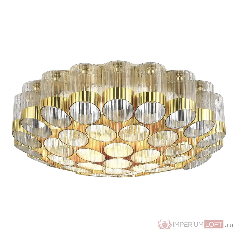 Светильник потолочный ST-Luce ACCORD SL1662.302.19 от ImperiumLoft