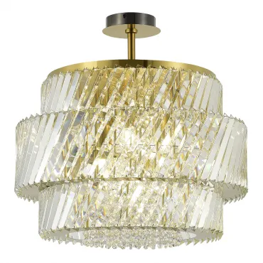 Светильник потолочный ST-Luce RITZ SL6138.313.12