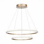 Подвесная люстра ST-Luce ST604.243.56