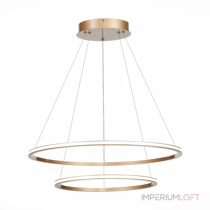 Подвесная люстра ST-Luce ST604.243.56