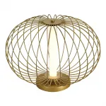 Светильник настольный ST-Luce SLICE SL6124.204.01