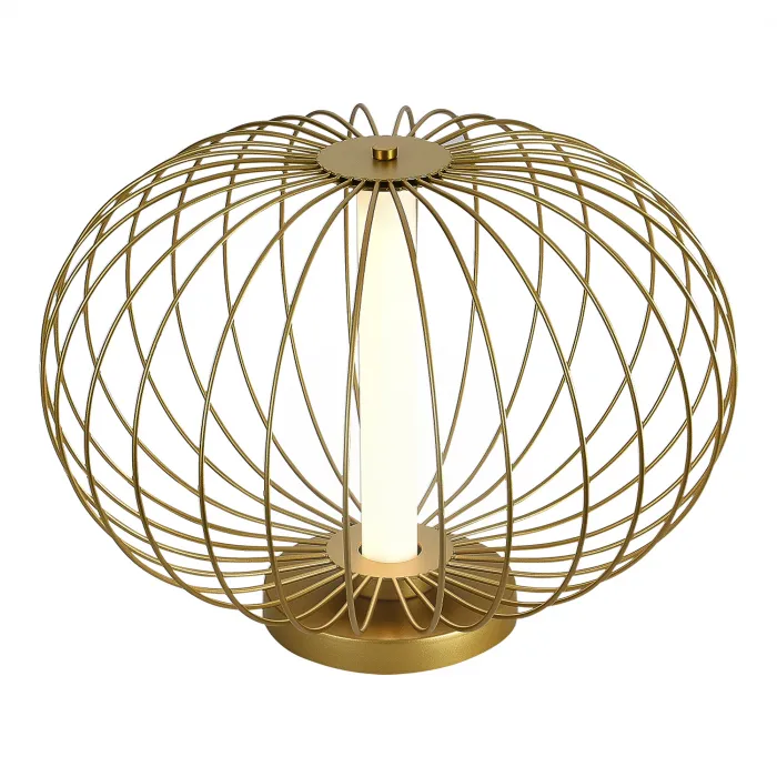 Светильник настольный ST-Luce SLICE SL6124.204.01 от ImperiumLoft