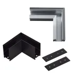 Комплект соединителей для ST041.429.00 (Standart 48) ST-Luce SKYLINE 48 ST041.499.00
