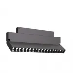 Светильник трековый ST-Luce SKYLINE 220 ST686.446.18