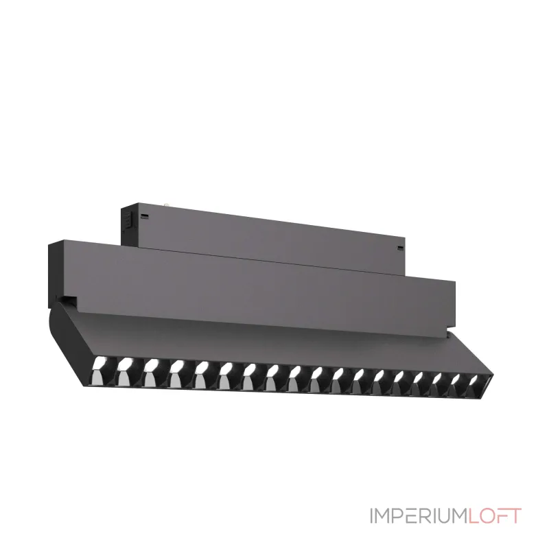 Светильник трековый ST-Luce SKYLINE 220 ST686.446.18
