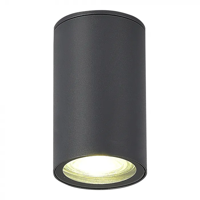 Светильник уличный потолочный ST-Luce TUBO SL9010.712.01 от ImperiumLoft
