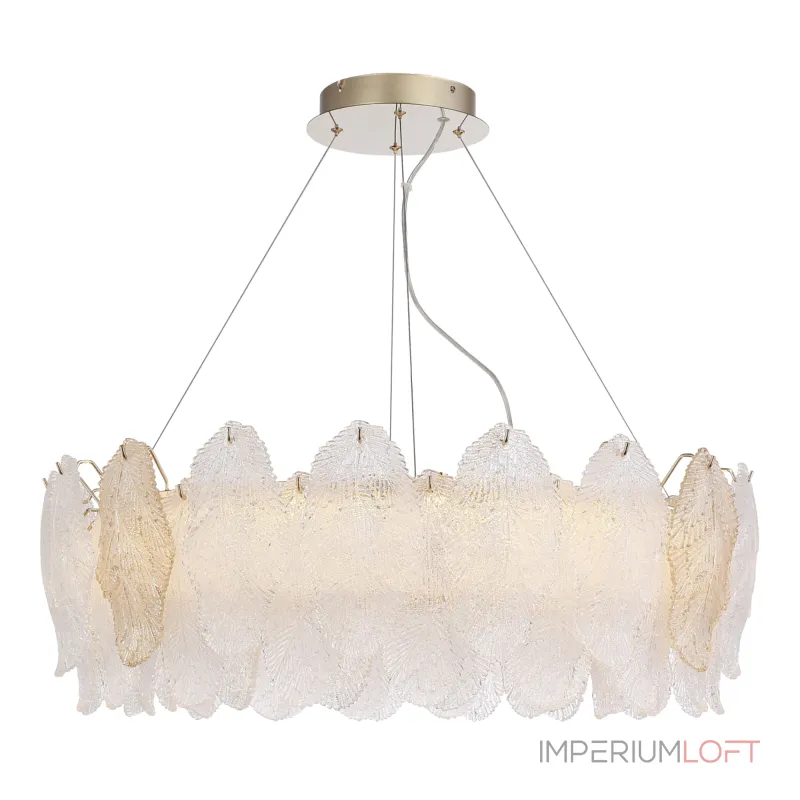 Подвесная люстра ST-Luce LIGHTSOME SL6135.223.01