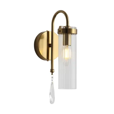 Настенный светильник ST-Luce ЛЮМИНЕРА SL1401.301.01