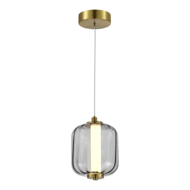 Подвесной светильник ST-Luce SUMMER SL1193.313.01 Подвесной светильник ST-Luce SUMMER SL1193.313.01
