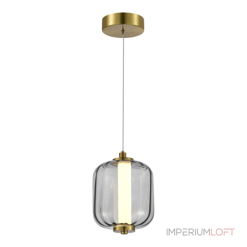 Подвесной светильник ST-Luce SUMMER SL1193.313.01