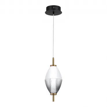 Светильник подвесной светодиодный ST-Luce ICE SL6130.403.06