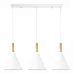 Подвесной светильник EVOLUCE Arket SLE1255-503-03 от ImperiumLoft