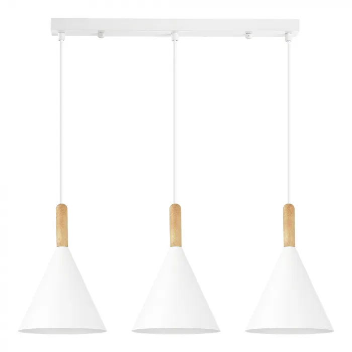 Подвесной светильник EVOLUCE Arket SLE1255-503-03 от ImperiumLoft