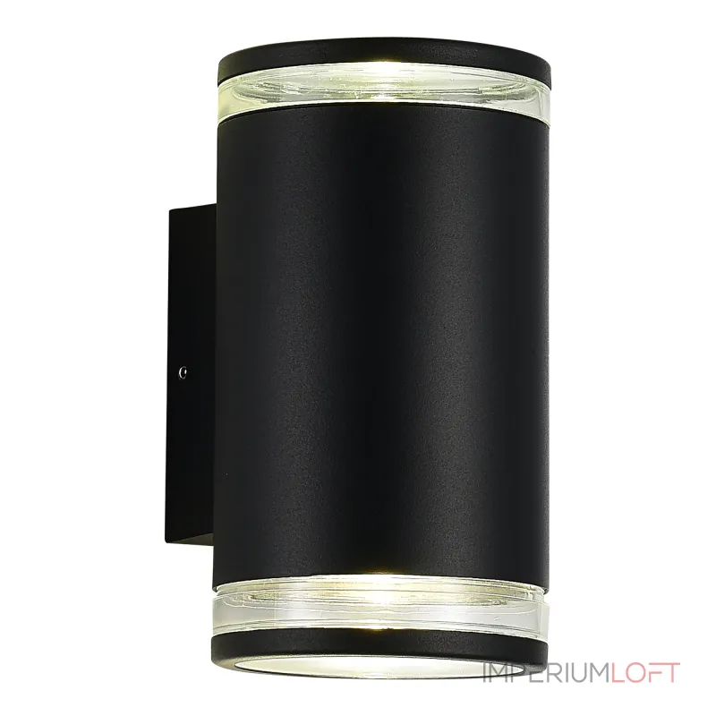 Светильник уличный настенный ST-Luce TUBO SL9009.401.02