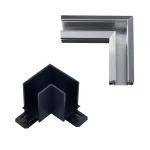 Комплект соединителей для ST042.429.00 (Standart 220) ST-Luce SKYLINE 220 ST042.499.00
