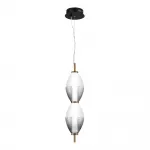 Подвесной светильник ST-Luce ICE SL6130.403.15