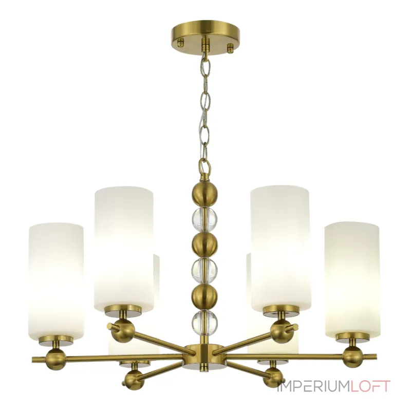 Подвесная люстра ST-Luce AURORA SL2003.303.06 Подвесная люстра ST-Luce AURORA SL2003.303.06