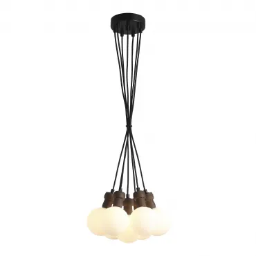 Светильник подвесной светодиодный ST-Luce CORK SL6226.403.07