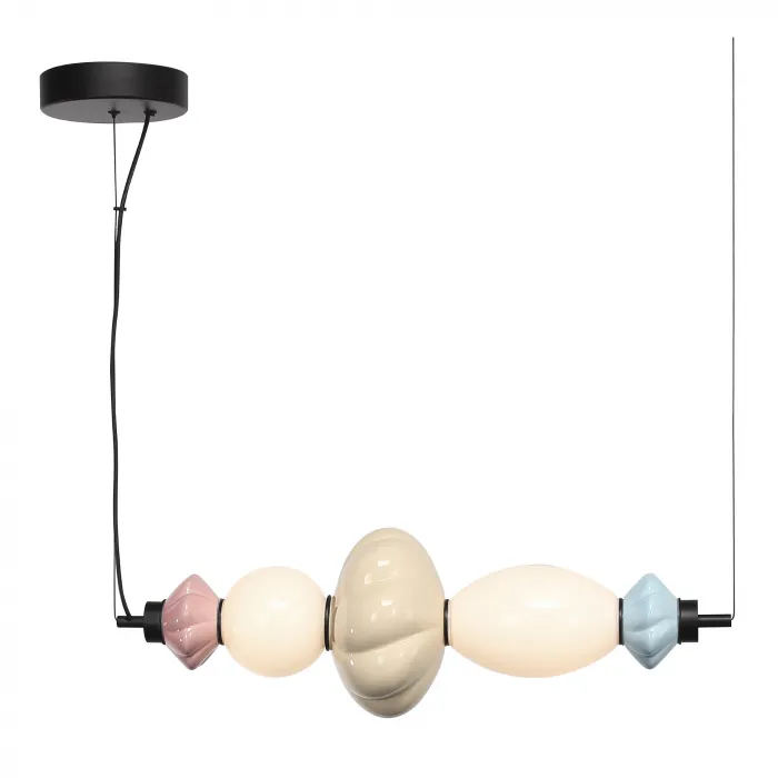 Светильник подвесной ST-Luce FLORENTINI SL6134.423.01 от ImperiumLoft