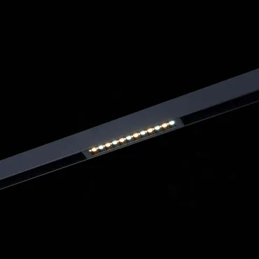 Трековый светильник ST-Luce SKYLINE 220 ST655.496.09H