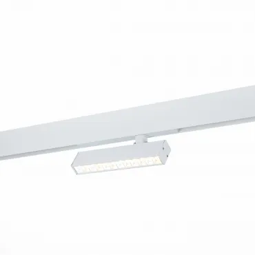 Светильник накладной светодиодный ST-Luce SKYLINE 220 ST656.596.09