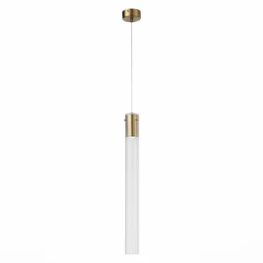 Подвесной светильник ST-Luce TERNI SL1229.313.01 Подвесной светильник ST-Luce TERNI SL1229.313.01