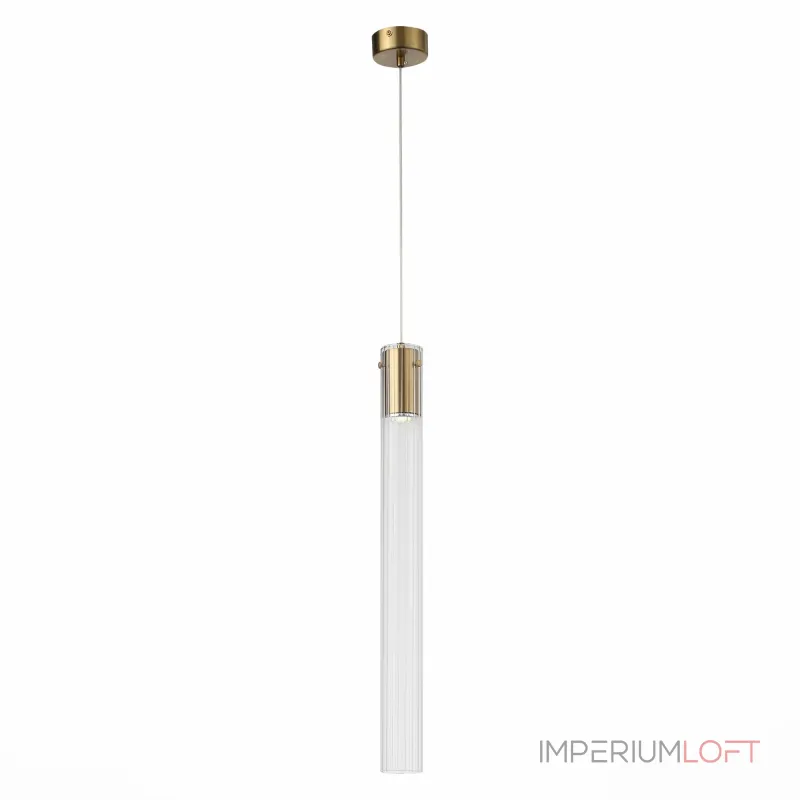 Подвесной светильник ST-Luce TERNI SL1229.313.01 Подвесной светильник ST-Luce TERNI SL1229.313.01