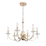 Подвесная люстра ST-Luce ЭЛЕГАНС SL1405.203.06