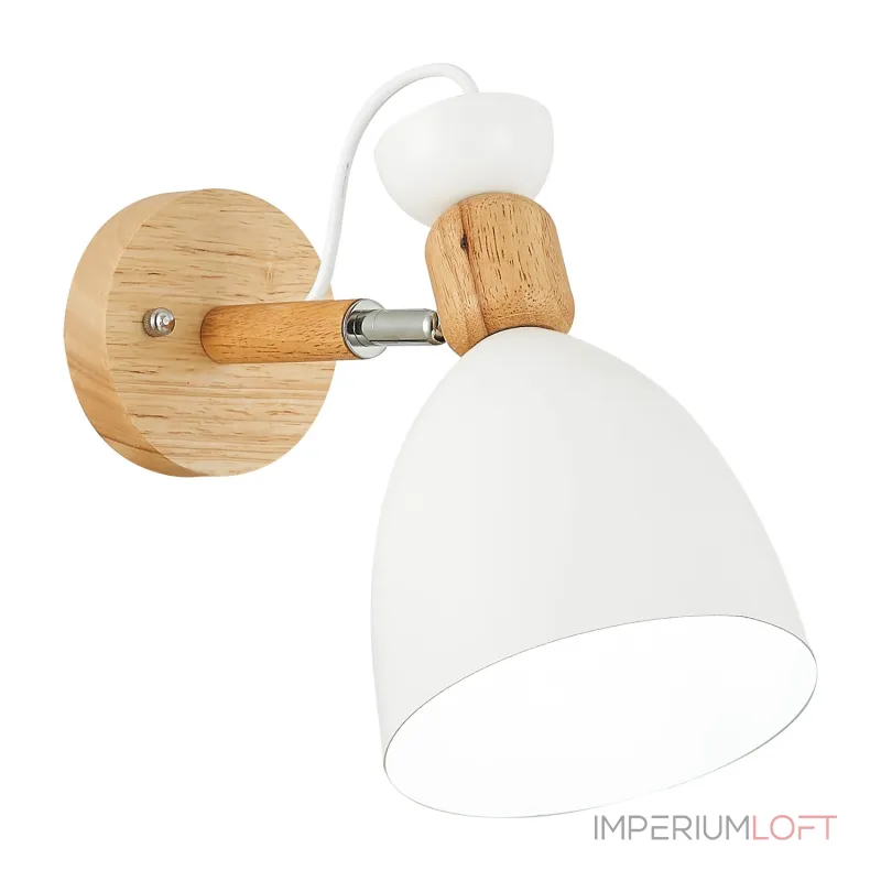 Бра EVOLUCE BALCAMO SLE103801-01