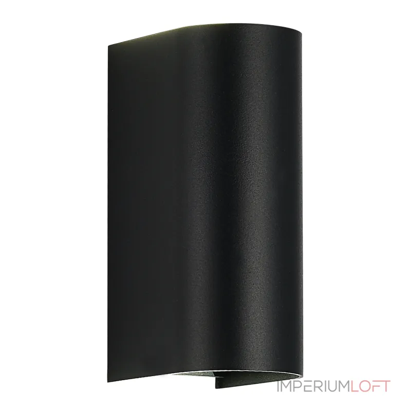 Светильник уличный настенный ST-Luce BUST SL9516.401.01