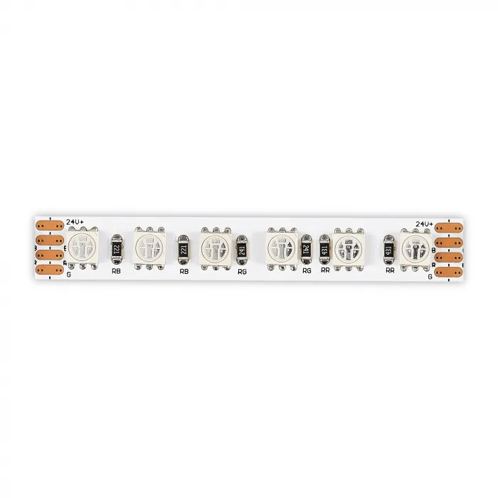 Светодиодная лента ST-Luce ST1004.017.20RGB от ImperiumLoft