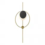 Светильник настенный ST-Luce DALI SL6507.341.01