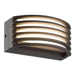 Уличный настенный светильник ST-Luce STRIS SL9544.401.01